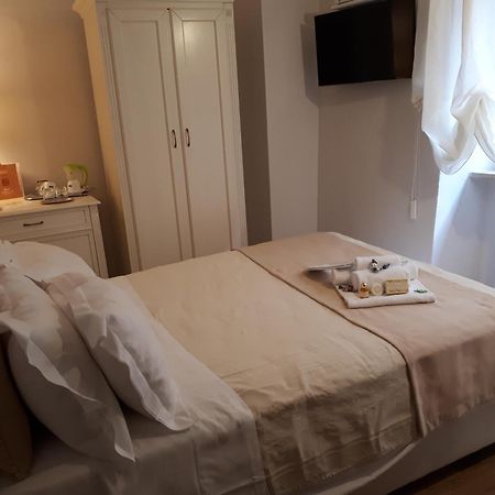 Hotel Volterra In Superior Стая снимка