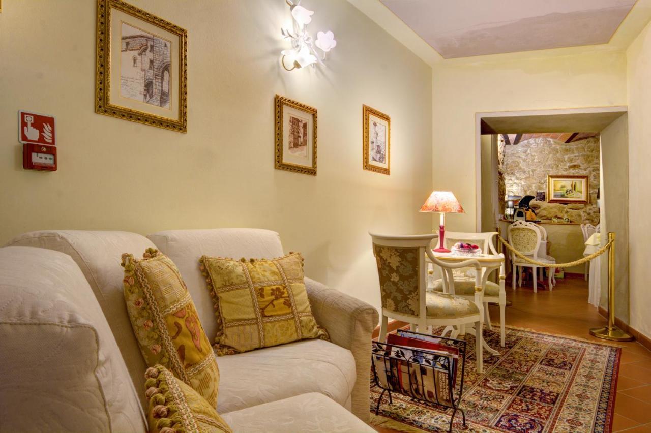 Hotel Volterra In Superior Екстериор снимка