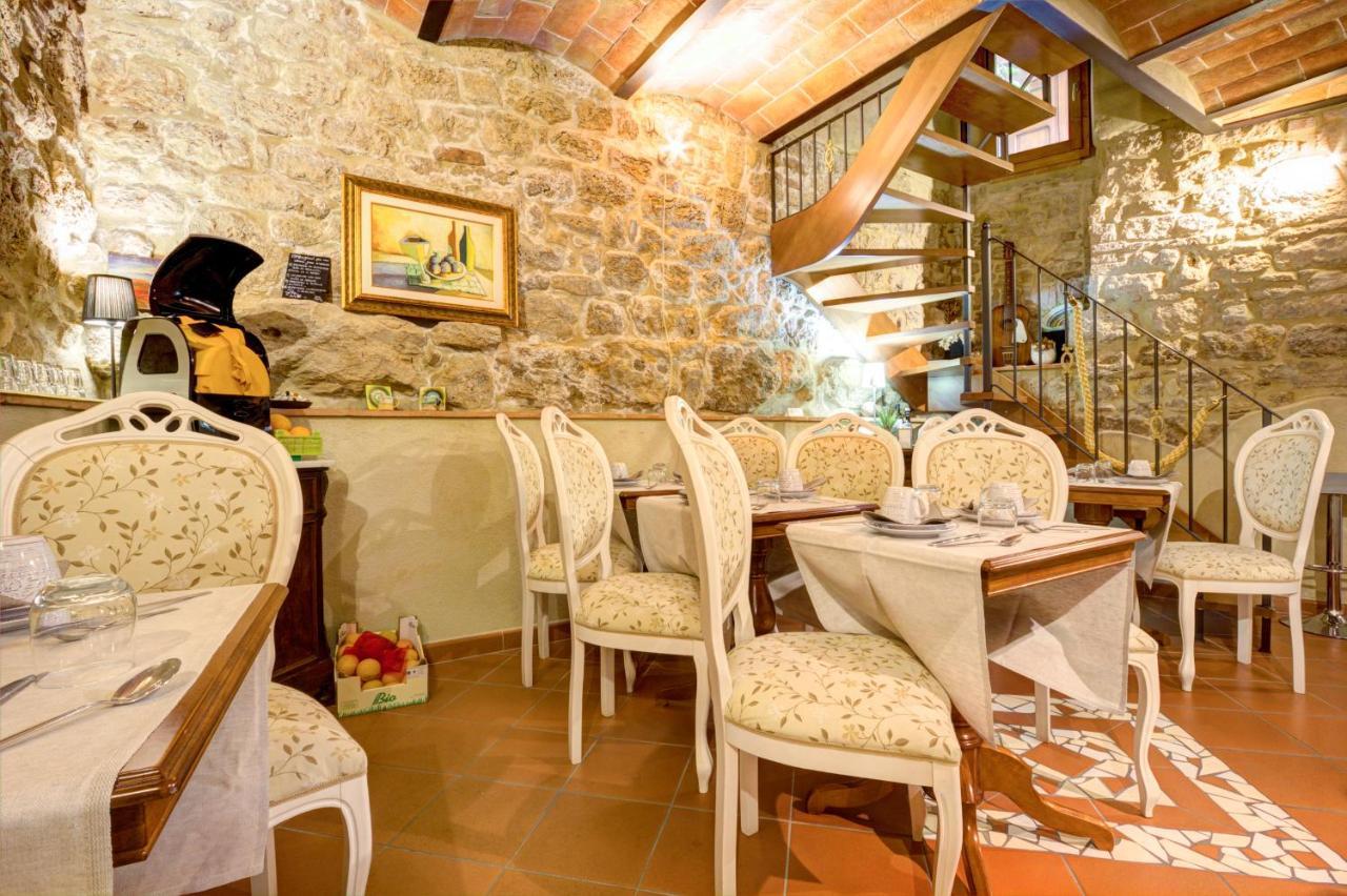 Hotel Volterra In Superior Екстериор снимка