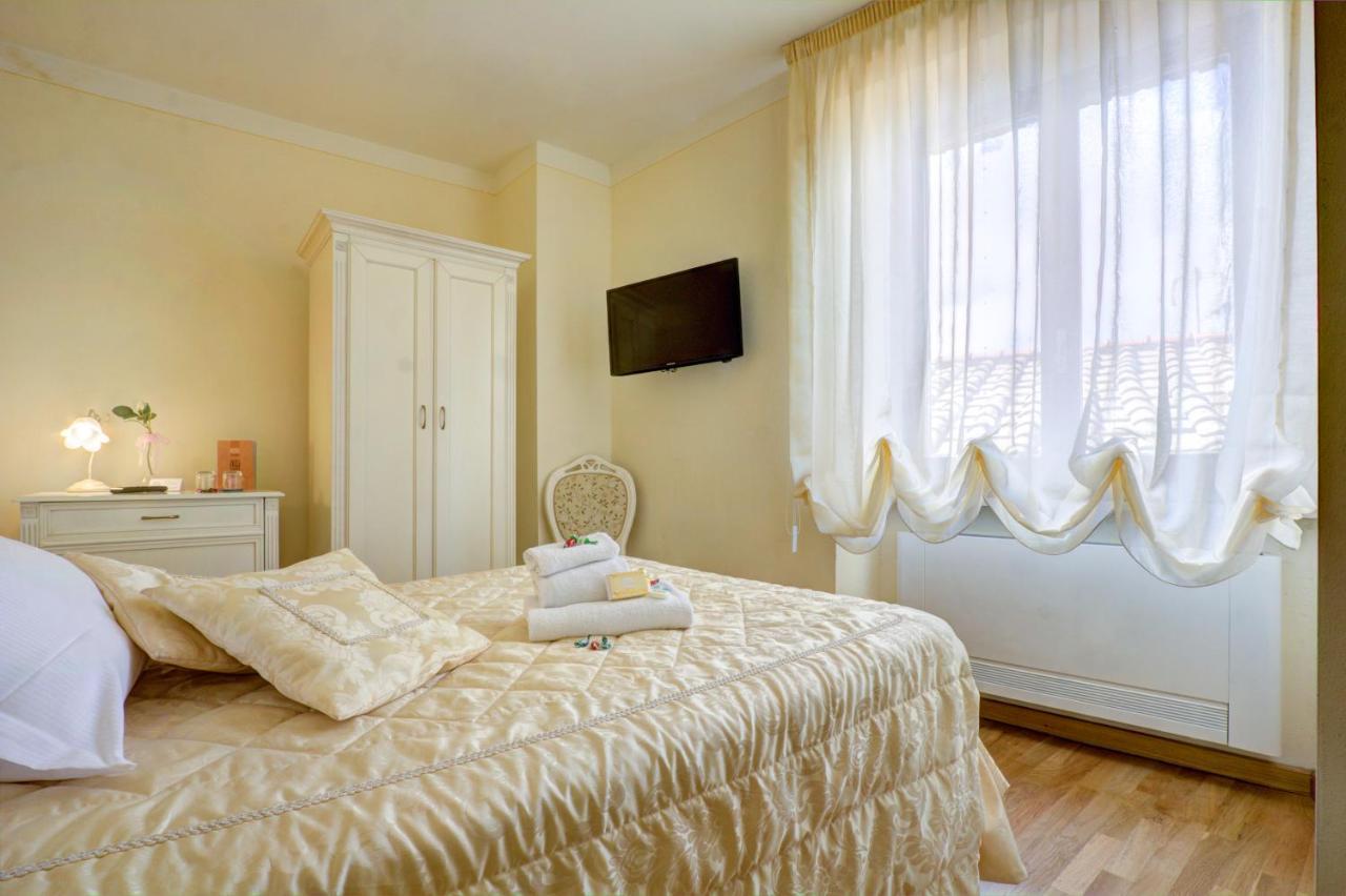 Hotel Volterra In Superior Екстериор снимка