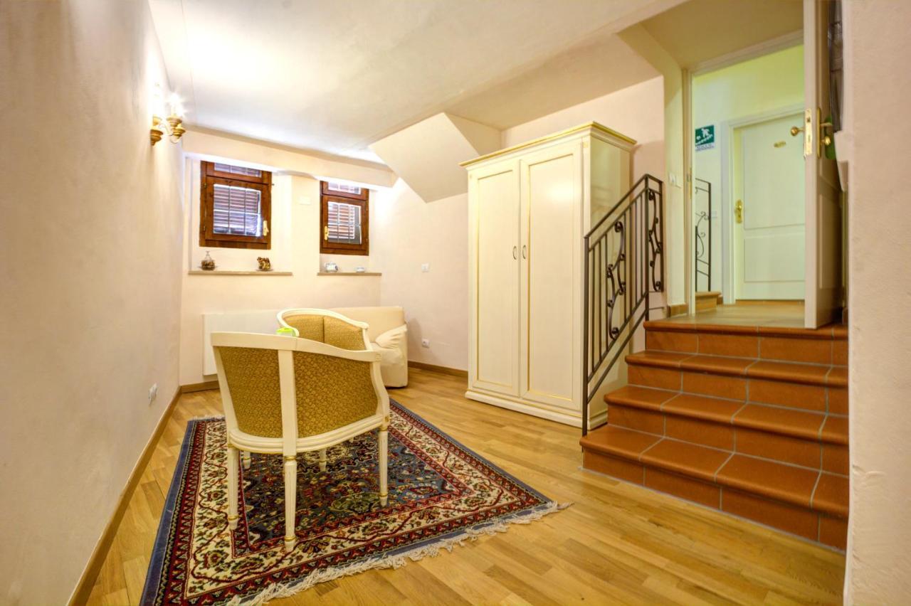 Hotel Volterra In Superior Екстериор снимка