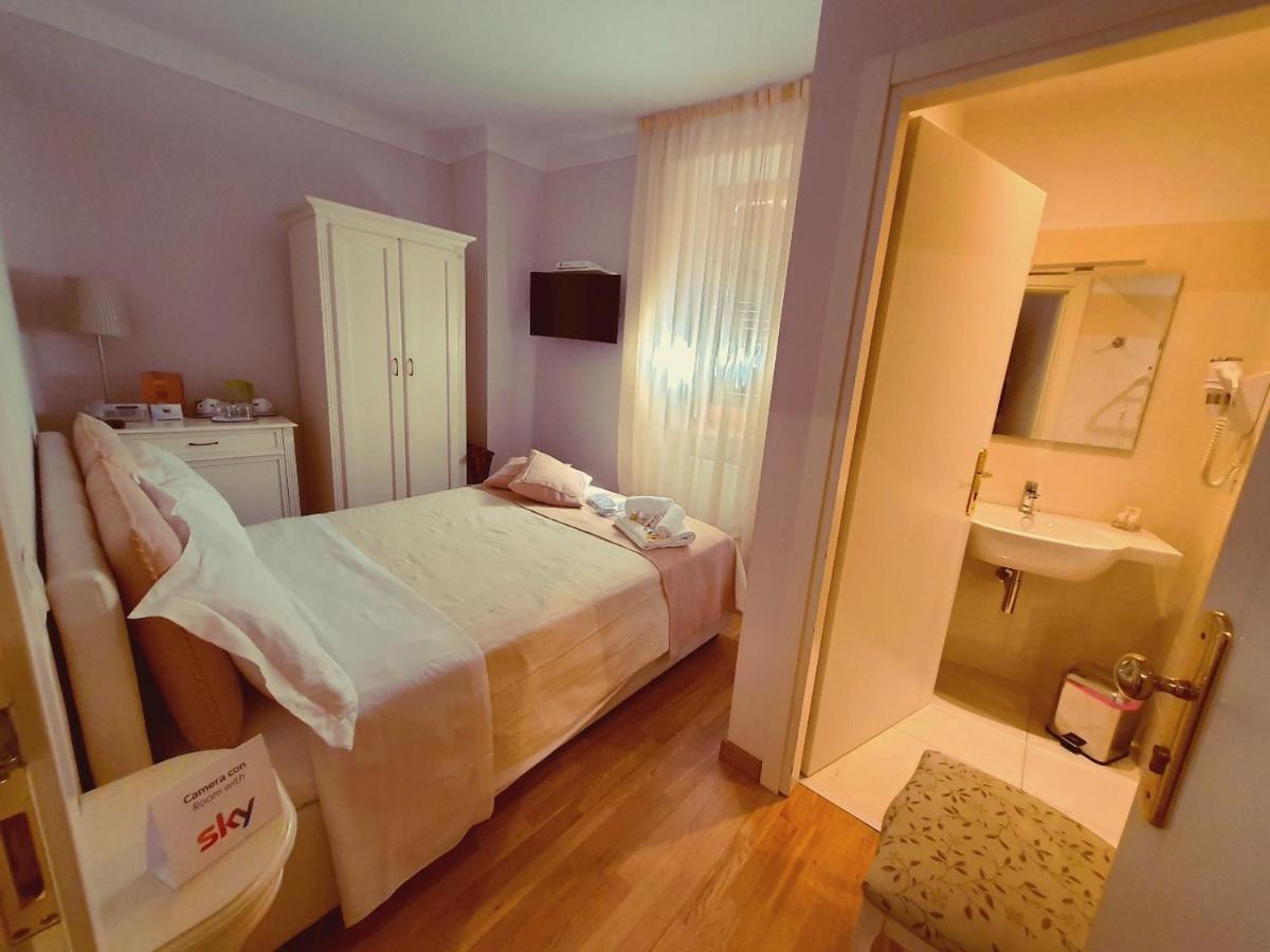 Hotel Volterra In Superior Екстериор снимка