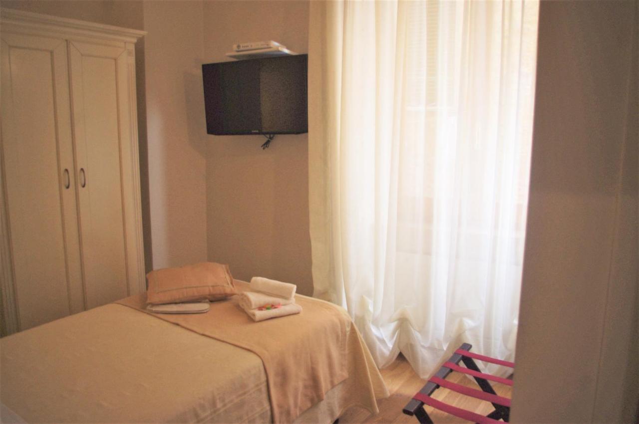 Hotel Volterra In Superior Екстериор снимка
