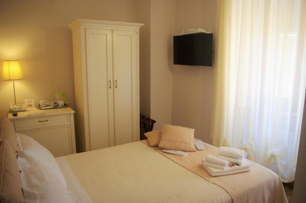 Hotel Volterra In Superior Екстериор снимка