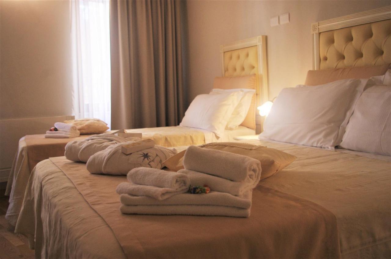 Hotel Volterra In Superior Екстериор снимка