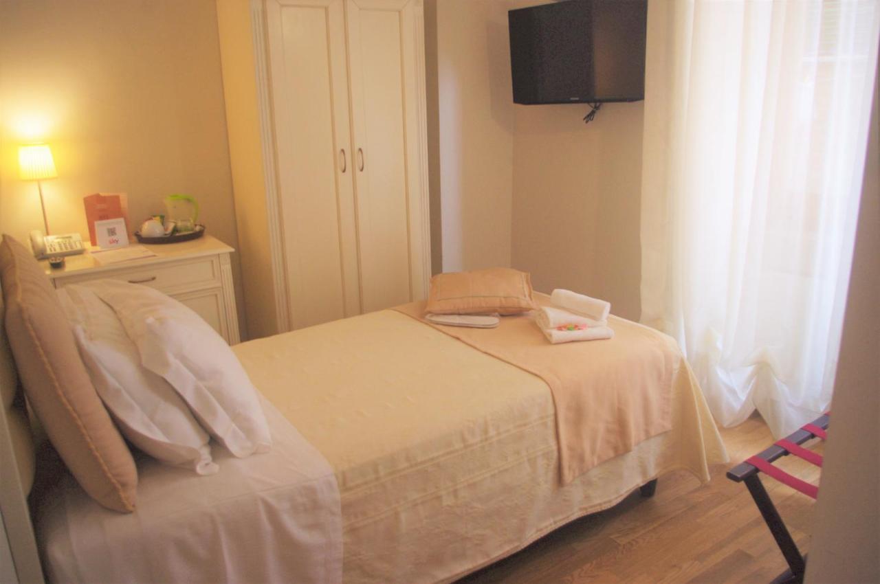 Hotel Volterra In Superior Екстериор снимка