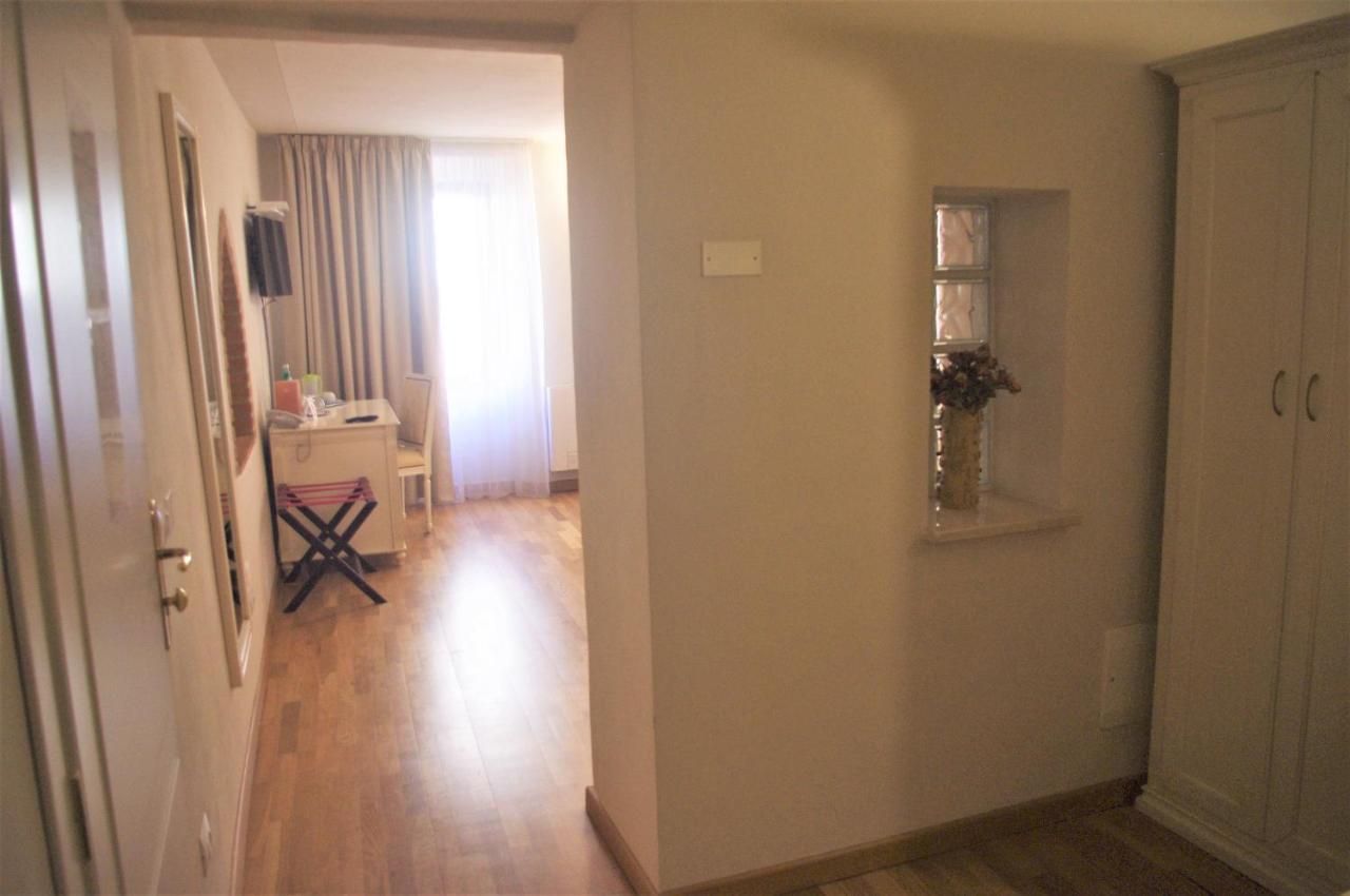 Hotel Volterra In Superior Екстериор снимка