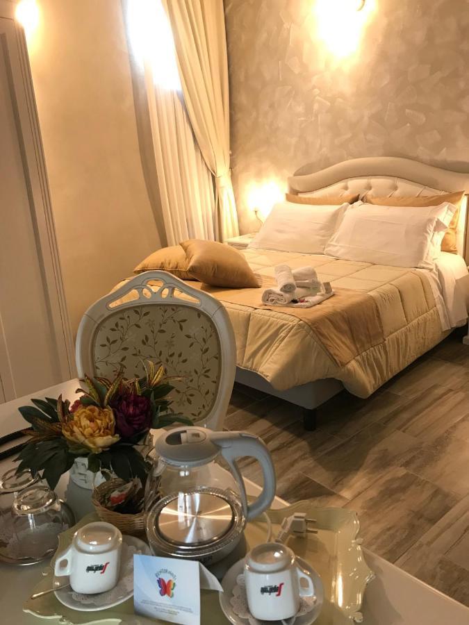 Hotel Volterra In Superior Екстериор снимка