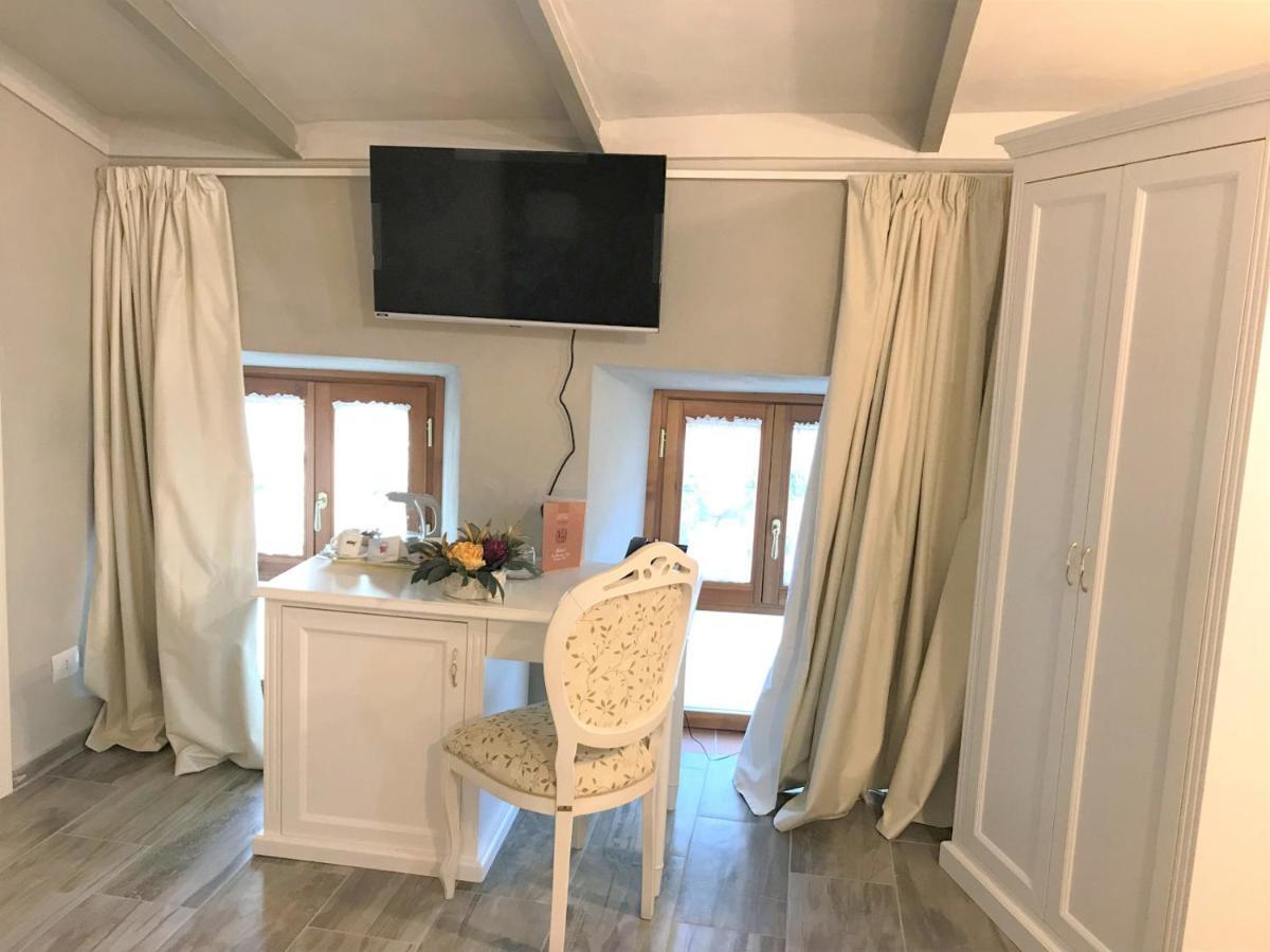 Hotel Volterra In Superior Екстериор снимка