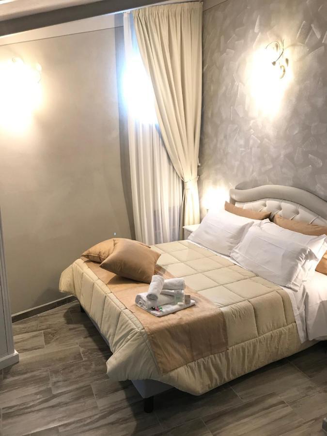 Hotel Volterra In Superior Екстериор снимка
