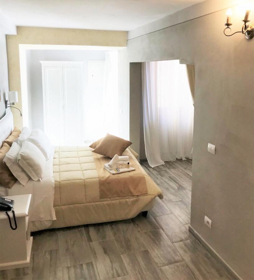 Hotel Volterra In Superior Екстериор снимка