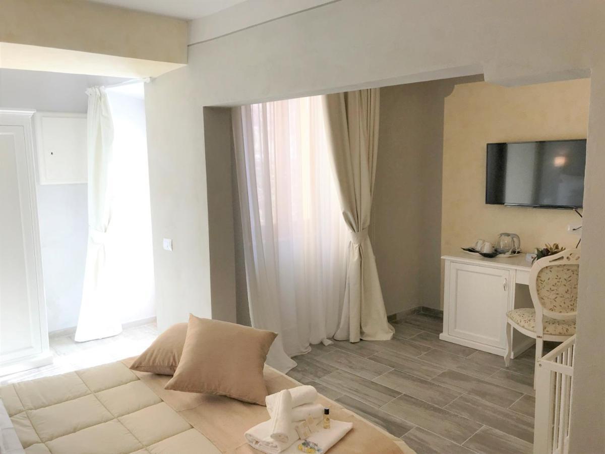 Hotel Volterra In Superior Екстериор снимка