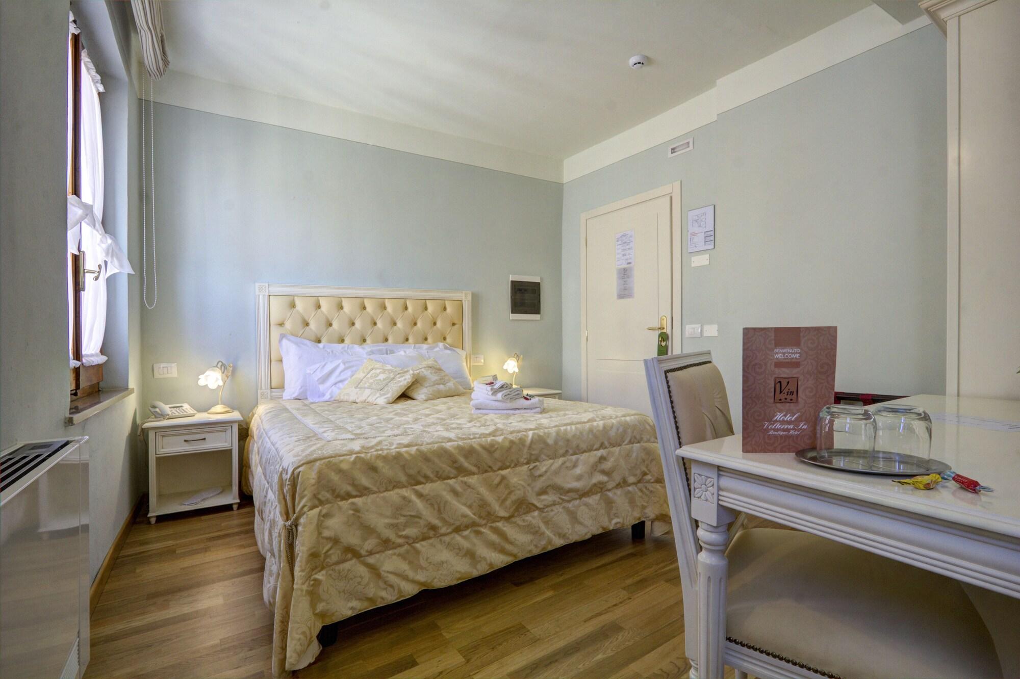 Hotel Volterra In Superior Екстериор снимка