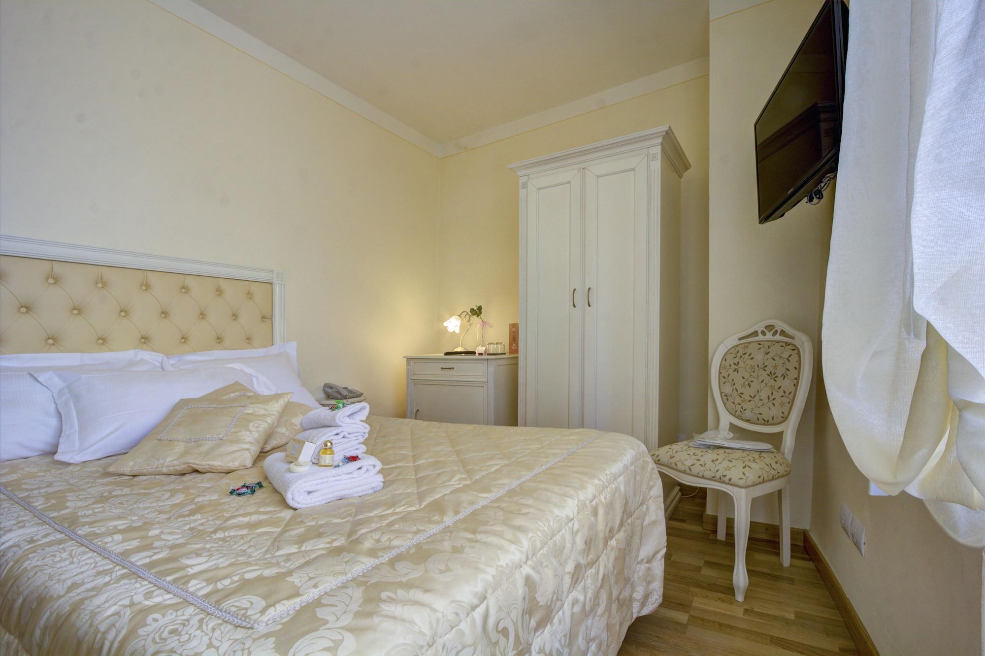 Hotel Volterra In Superior Екстериор снимка