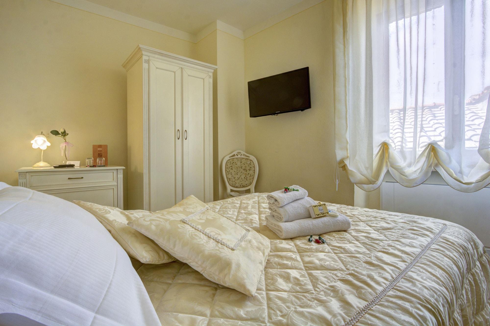 Hotel Volterra In Superior Екстериор снимка