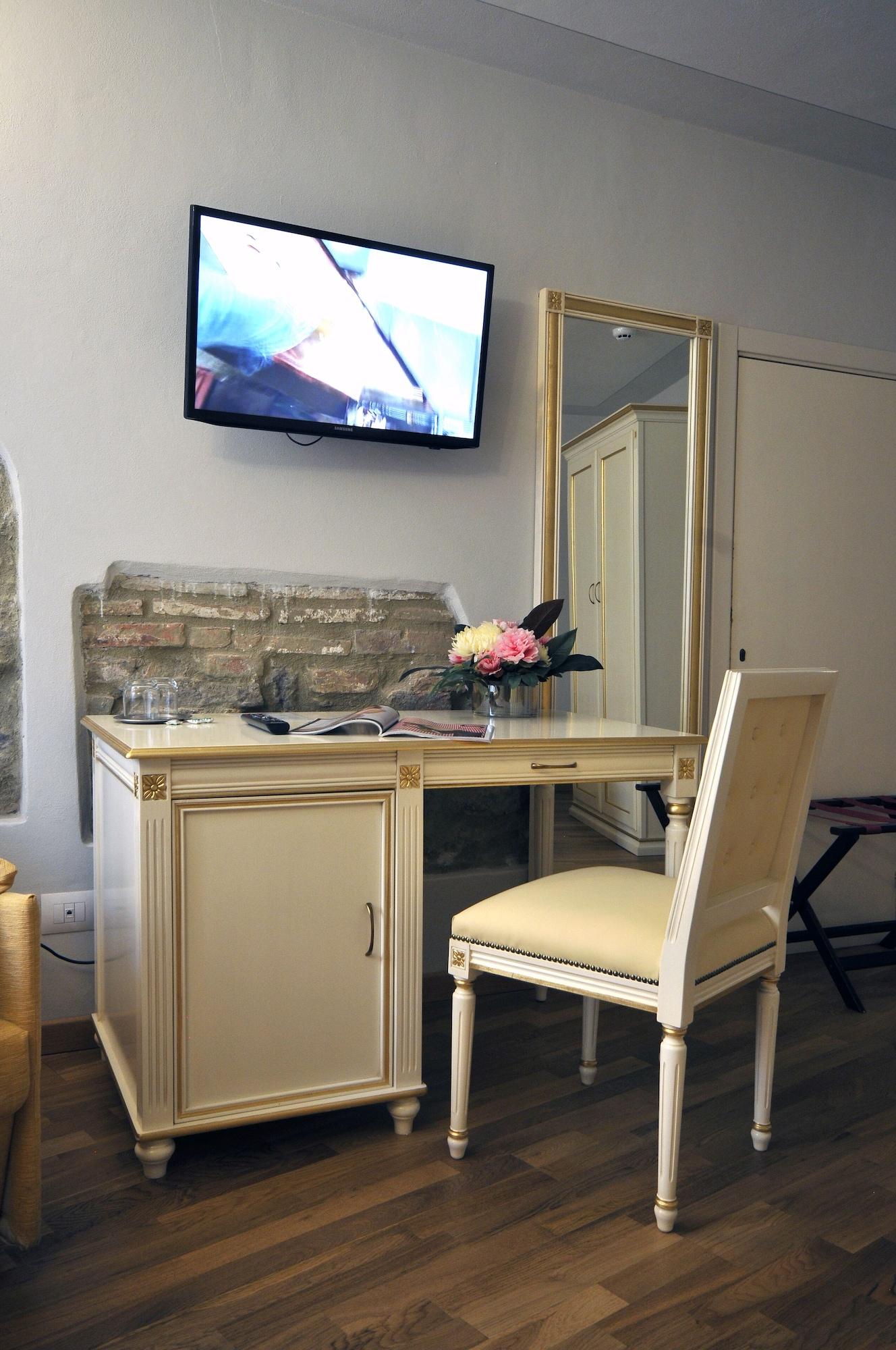 Hotel Volterra In Superior Екстериор снимка