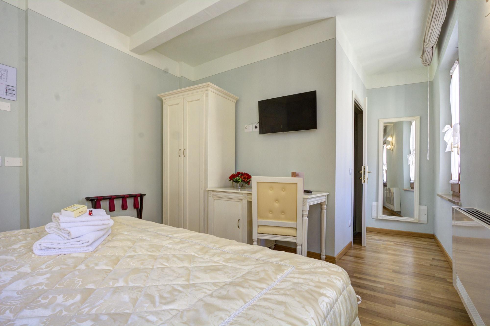 Hotel Volterra In Superior Екстериор снимка