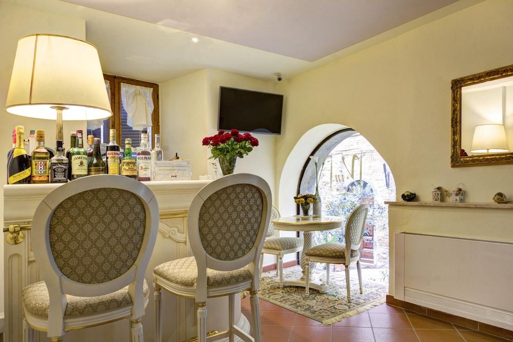 Hotel Volterra In Superior Екстериор снимка