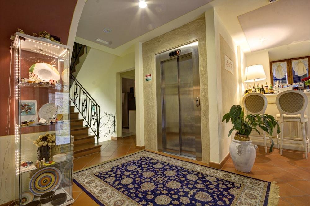 Hotel Volterra In Superior Екстериор снимка