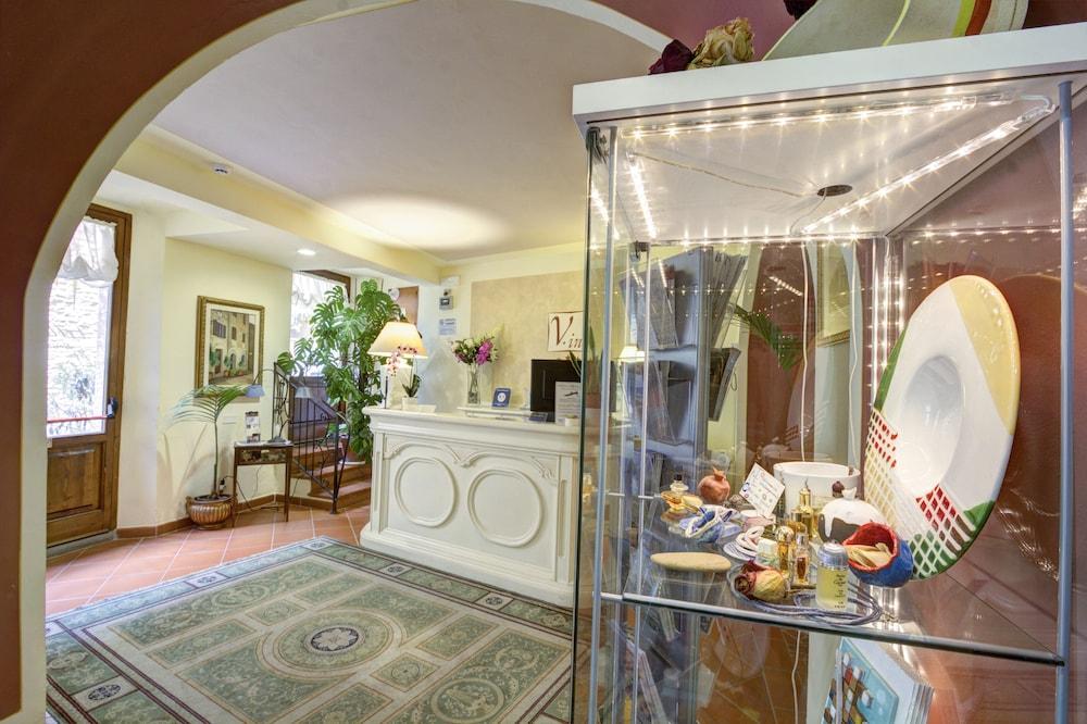 Hotel Volterra In Superior Екстериор снимка