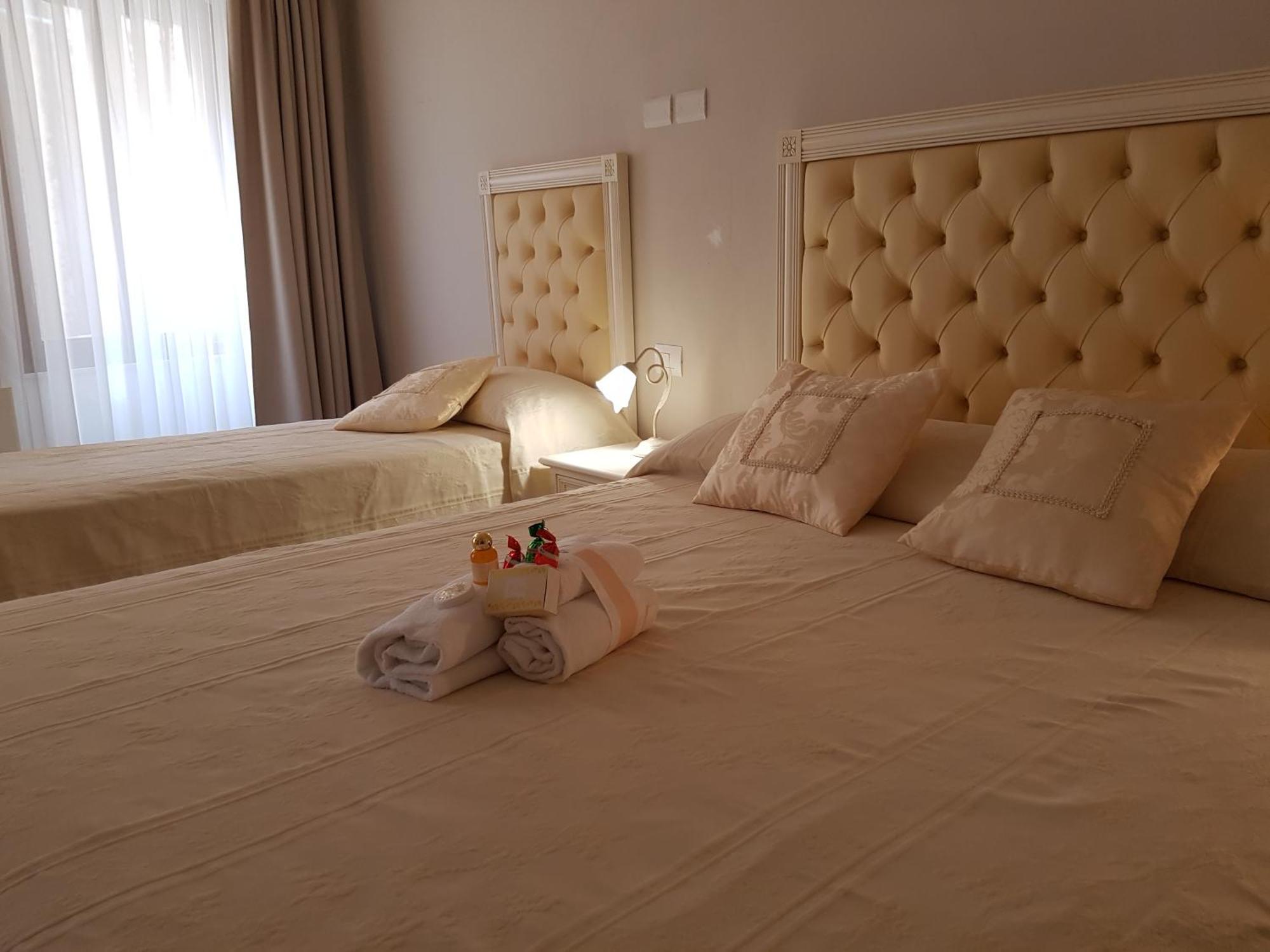 Hotel Volterra In Superior Стая снимка