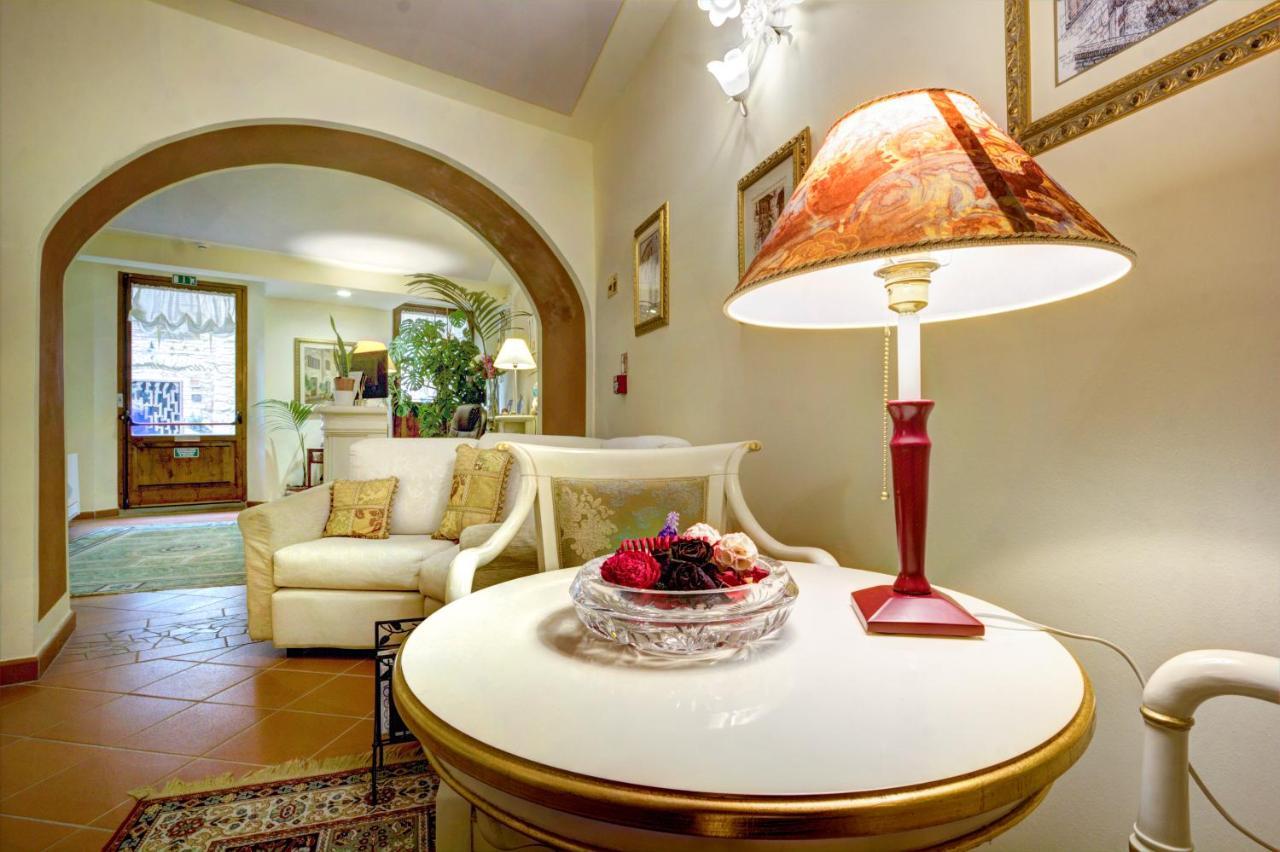 Hotel Volterra In Superior Екстериор снимка