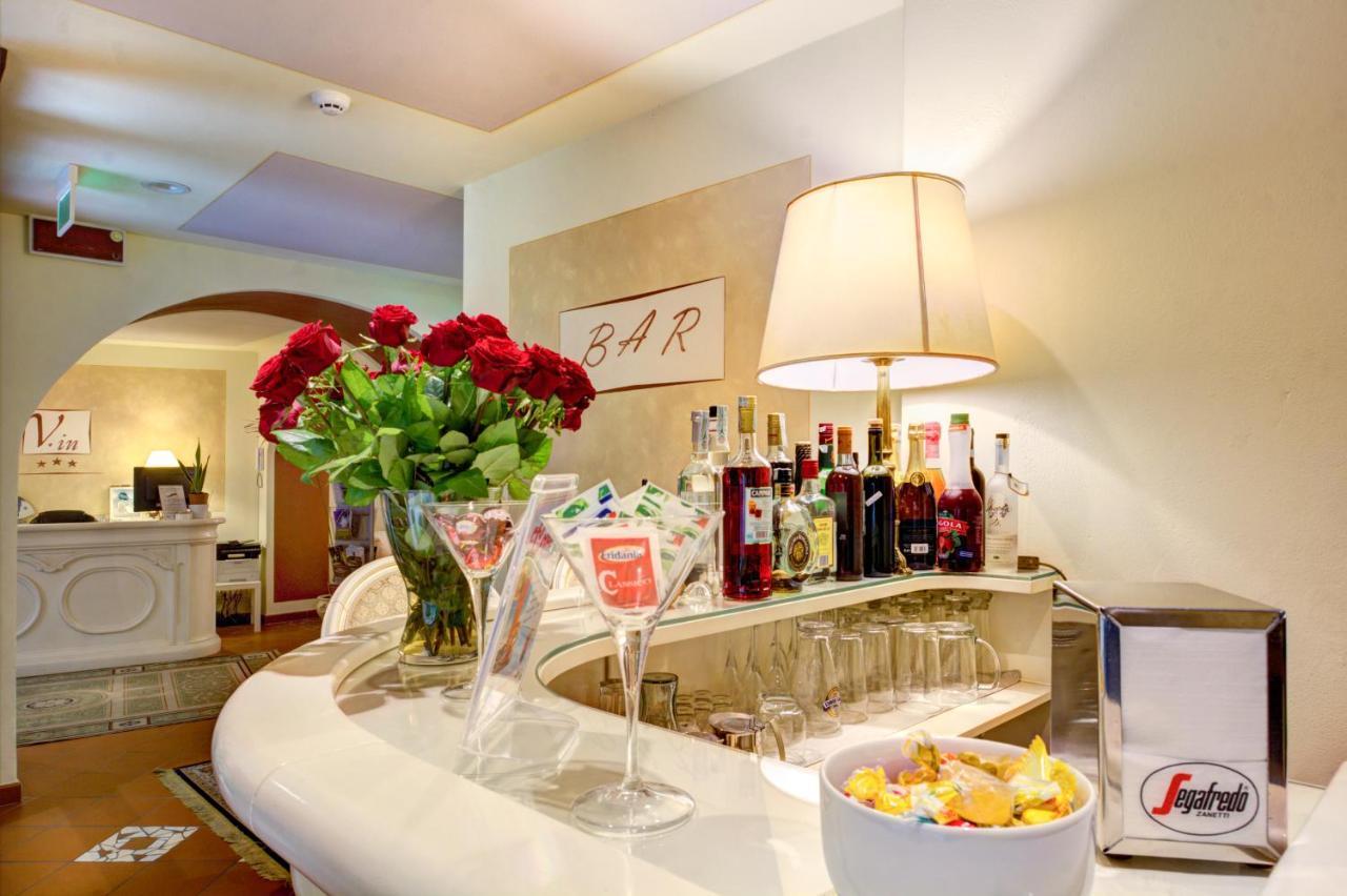 Hotel Volterra In Superior Екстериор снимка