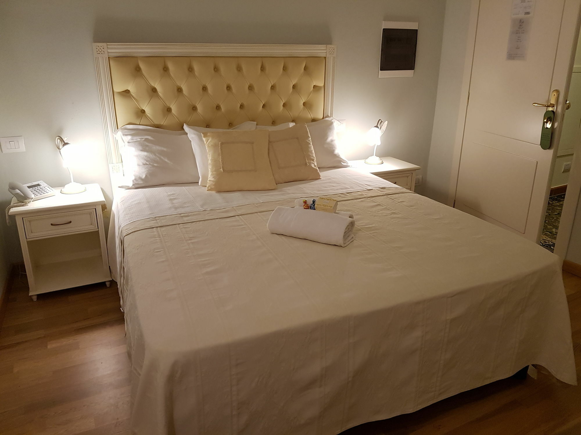 Hotel Volterra In Superior Екстериор снимка